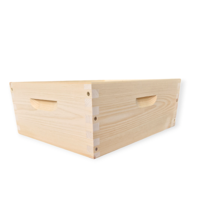 Korpus jednościenny langstroth 3/4 us