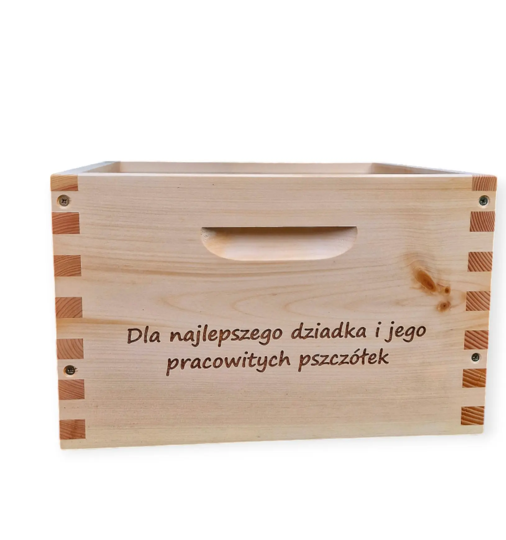 Grawer do 50 znaków 
