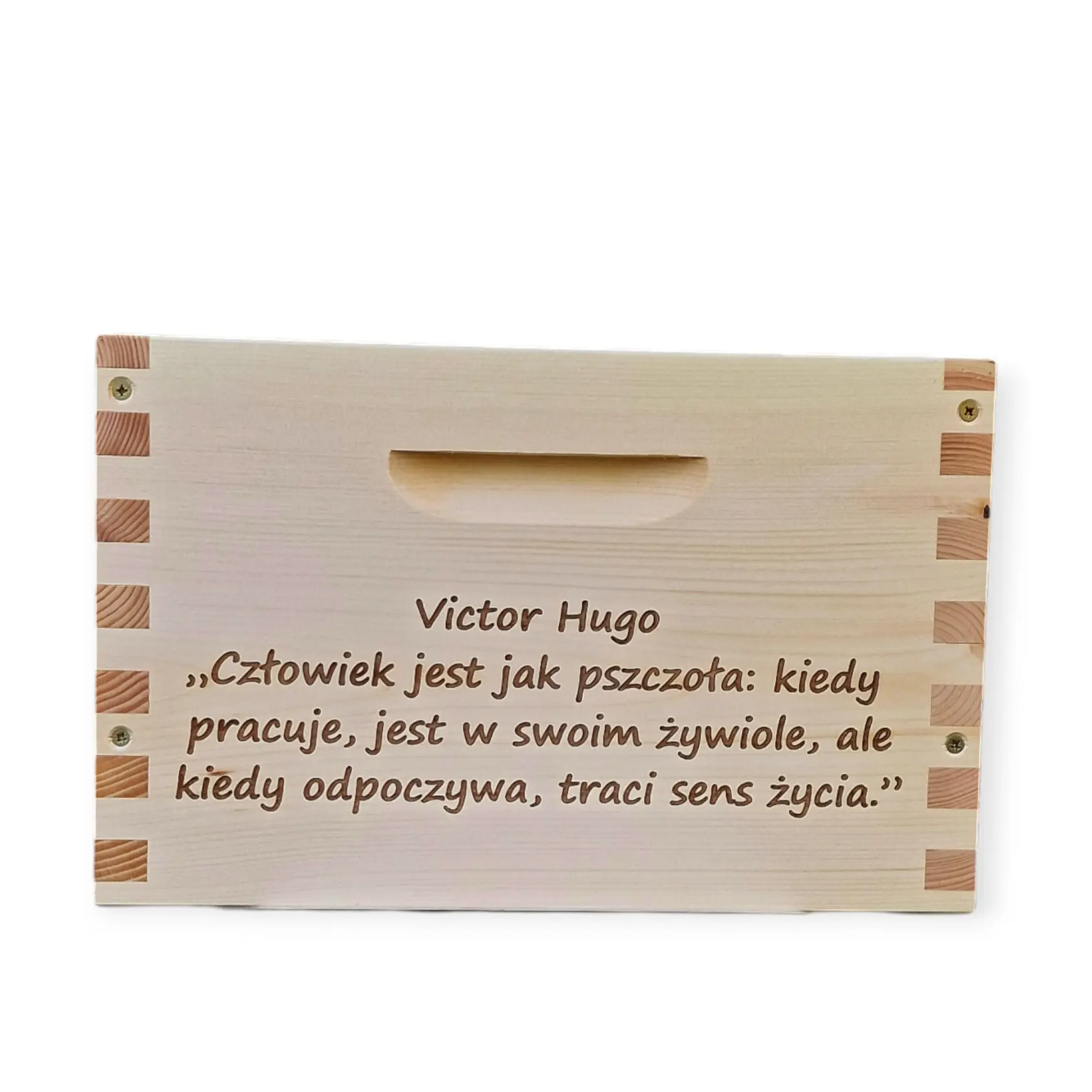 Grawer do 100 znaków